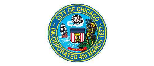 City of Chicago seal