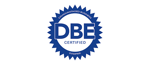 Certified Disadvantaged Business Enterprise