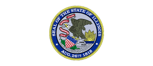 State of Illinois seal