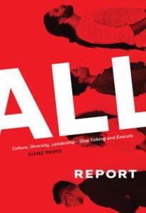 ALL Report book cover.