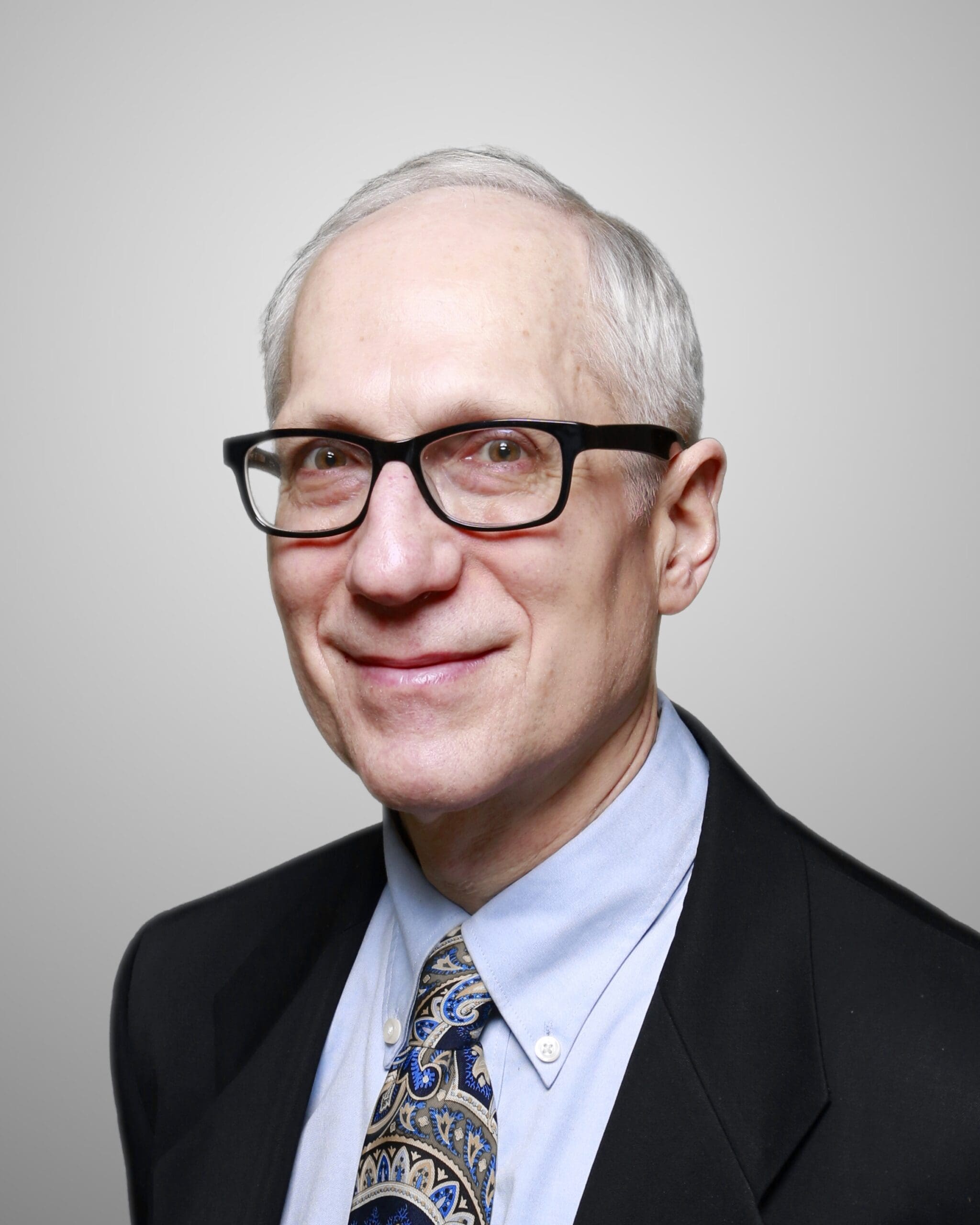 Stephen Rynkiewicz profile.