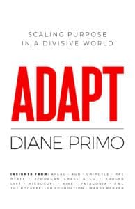 Adapt book cover.
