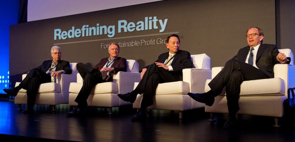 Tetra Pak North American CEO Summit roundtable. Tetra Pak North American CEO Summit roundtable.