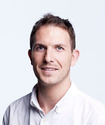 Lachlan Thomson profile.