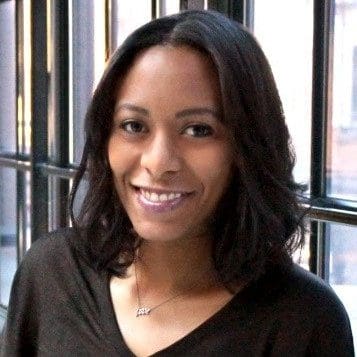 Kendra Cole portrait.