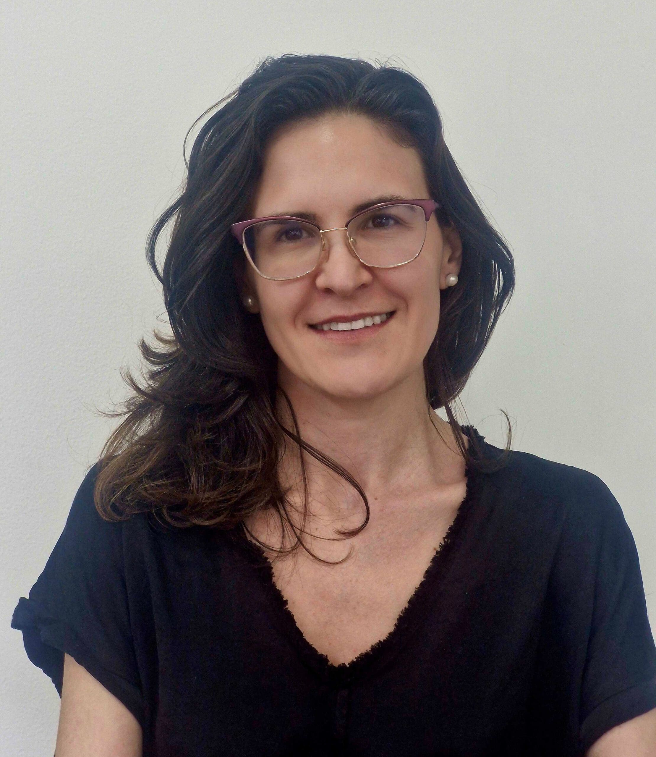 Stephanie Goldstucker profile.