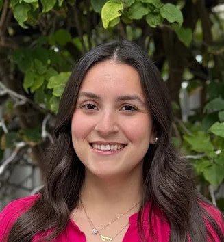 Tonia Florez profile.
